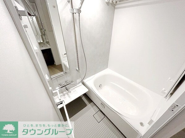 アジールコート松濤の物件内観写真